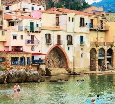 Holiday home Casa Albachiara 2022
