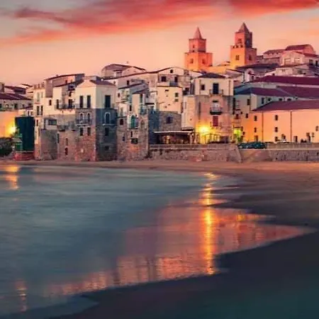 Casa Albachiara 2022 * Cefalu