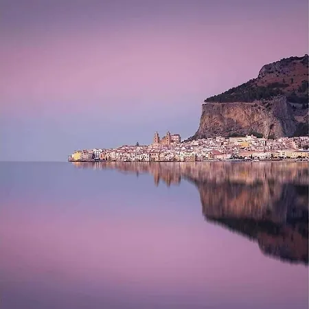 Casa Albachiara 2022 Cefalù