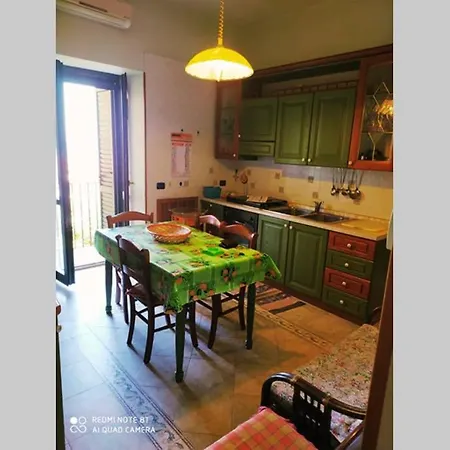 Vakantiehuis Casa Albachiara 2022 Cefalù