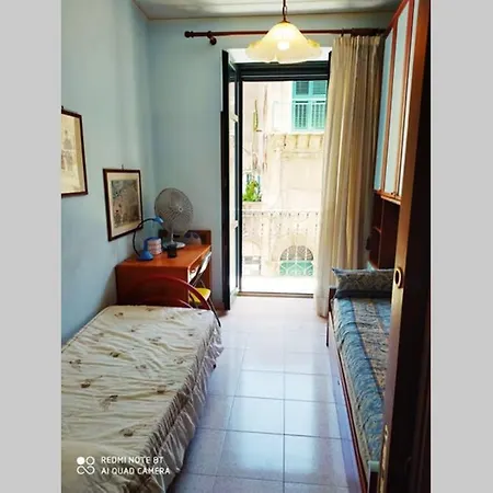 Casa Albachiara 2022 * Cefalù