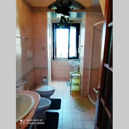Casa Albachiara 2022 Vakantiehuis *