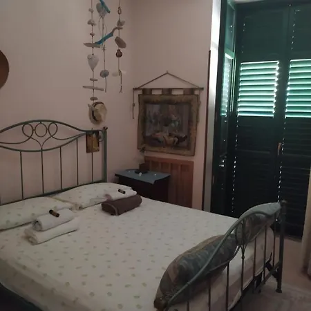 Casa Albachiara 2022 Cefalù
