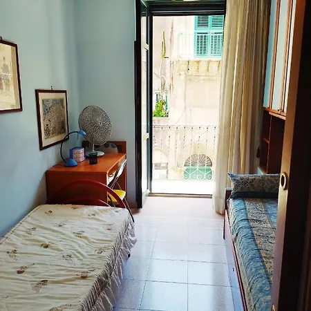 Casa Albachiara 2022 Cefalù