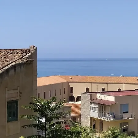 Casa Albachiara 2022 Holiday home Cefalu