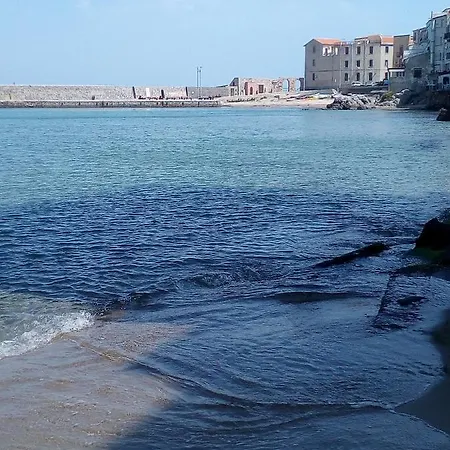 Casa Albachiara 2022 * Cefalù