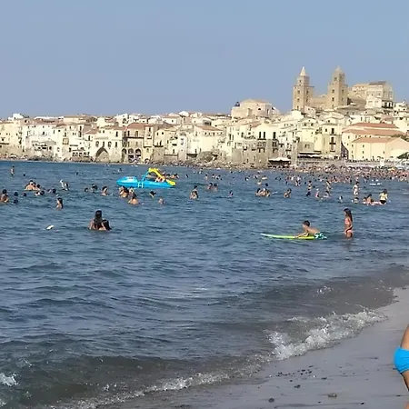 Casa Albachiara 2022 * Cefalù