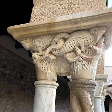 Vakantiehuis Casa Albachiara 2022 *