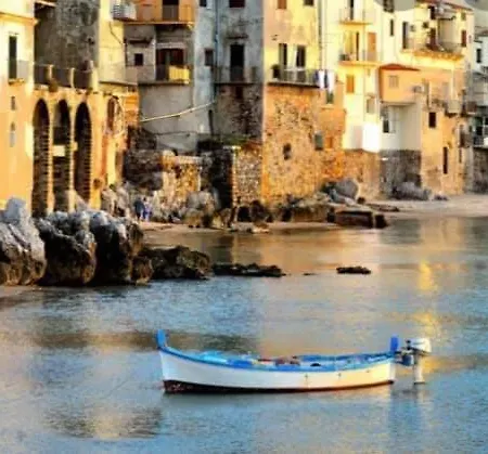 Casa Albachiara 2022 * Cefalù