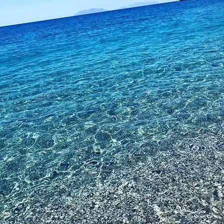 Vakantiehuis Casa Albachiara 2022 Cefalù