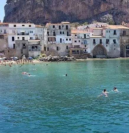 Casa Albachiara 2022 * Cefalù