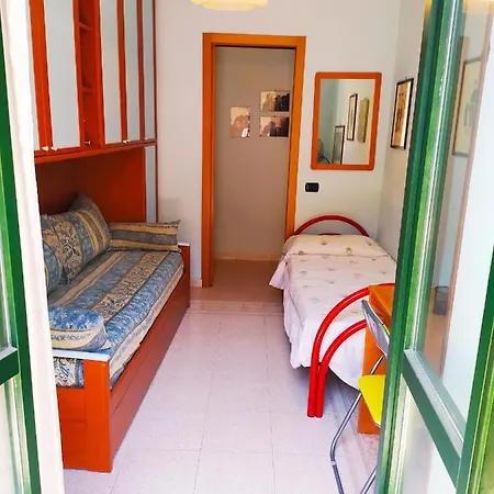 Casa Albachiara 2022 * Cefalù