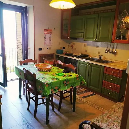 Vakantiehuis Casa Albachiara 2022 *