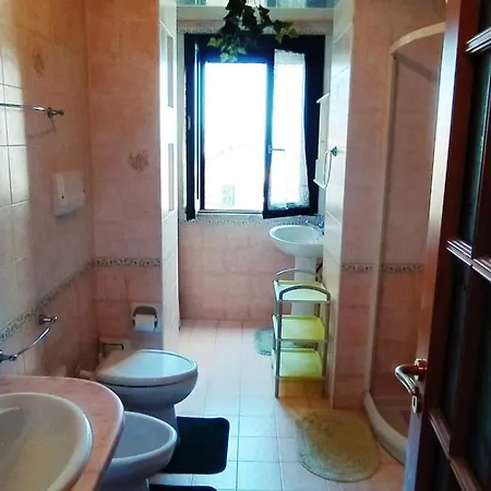 Casa Albachiara 2022 * Cefalù