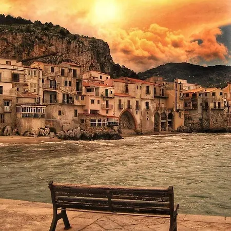 Casa Albachiara 2022 * Cefalù