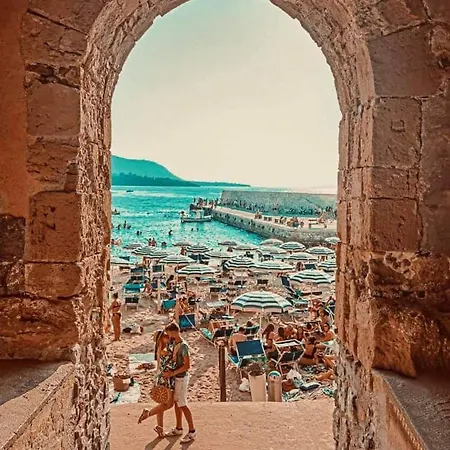 Casa Albachiara 2022 Cefalù