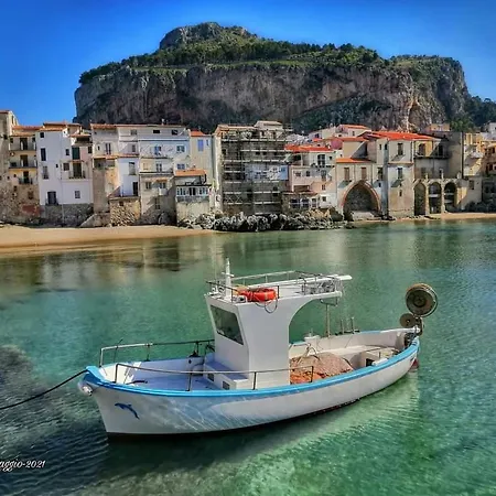 Casa Albachiara 2022 * Cefalù
