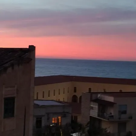 Casa Albachiara 2022 Cefalù