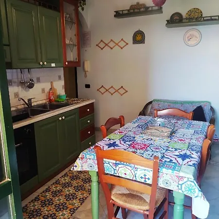 Vakantiehuis Casa Albachiara 2022 *