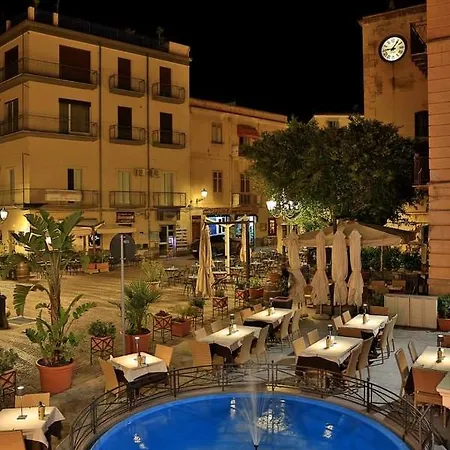 Casa Albachiara 2022 * Cefalù