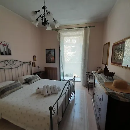 Vakantiehuis Casa Albachiara 2022 Cefalù