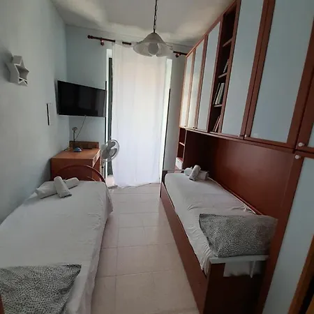 Vakantiehuis Casa Albachiara 2022 *
