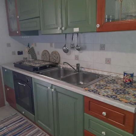 Vakantiehuis Casa Albachiara 2022 *