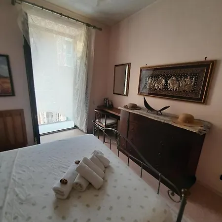 Casa Albachiara 2022 * Cefalù