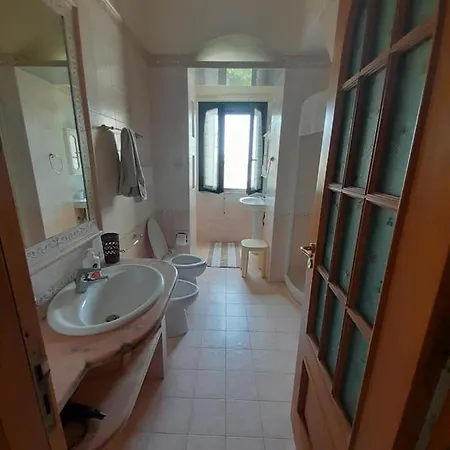 Casa Albachiara 2022 Vakantiehuis *